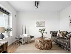 Artwood Kensington soffa +...