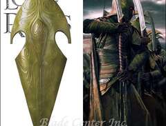 High Elven Warrior Shield -...
