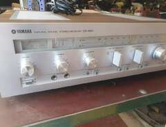 Yamaha Natural Sound CR-620...