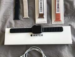 Apple Watch SE 2and Gen 44m...