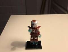 Lego Ironman ”Silver Centur...