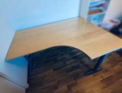 IKEA Galant skrivbord (hörn...