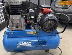 ABAC kompressor
