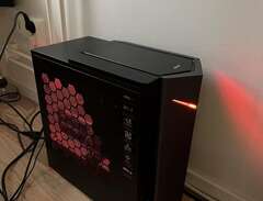 Gamingdator Acer Nitro
