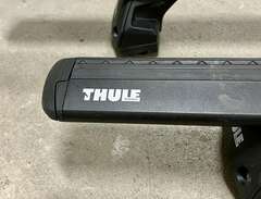 Thule Wingbar Evo black