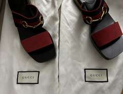 Gucci sandal