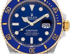 Rolex bluesy