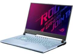 Asus Rog Strix gaming laptop