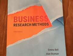 Business Research Methods -...