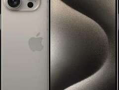 Apple iPhone 15 Pro Max (25...