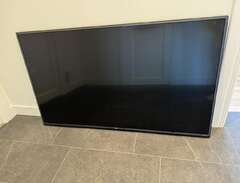 LG TV 4K Ultra HD 55”