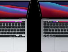 MacBook Pro 13 , M1 , 8GB ,...