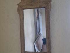 Gustaviansk spegel 1778