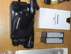 Videokamera Panasonic NV-R33