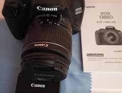 Canon EOS 1300d  Digital  S...