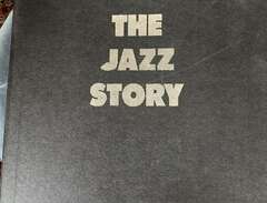 LP-skivor Jazz-album