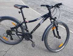 Specialized cykel