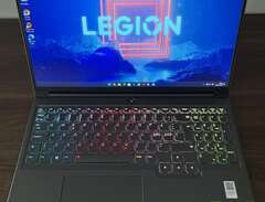Lenovo Legion Slim 5 AMD R7...