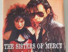 THE SISTERS OF MERCY "Templ...