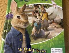 Peter Rabbit storybook with...