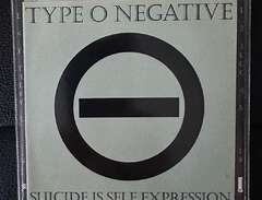 TYPE O NEGATIVE / CD / Goth...