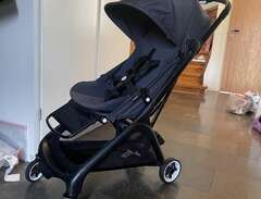 Bugaboo Butterfly resevagn