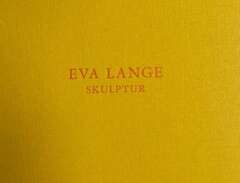 "Eva Lange – skulptör"