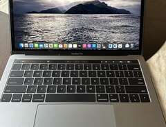 MacBook pro 13 tum retina s...