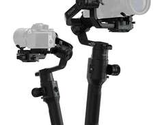 DJI Ronin S ESSENTIALS with...