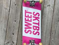 Skateboard 80 cm