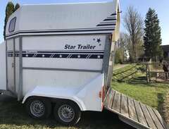 Star trailer Diamant