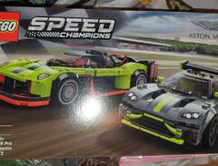 LEGO Speed Champions 76910