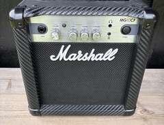 Marshall MG10CF 10 watt git...