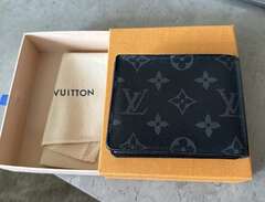 plånbok Louise Vuitton