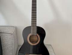 Cataluna SGN C61 gitarr stl...