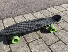 kort skateboard