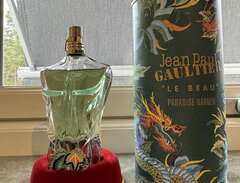 Jean Paul Gaultier Paradise...