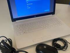 HP Laptop 15-db0036no