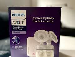 Philips Avent elektrisk dub...