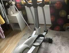 crosstrainer 850 Extreme fit