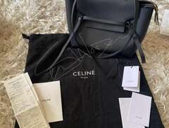 Celine belt bag