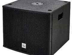 Subwoofer the box pro Achat...