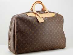 Louis Vuitton weekendbag