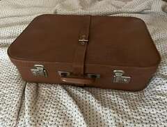 vintage resväska