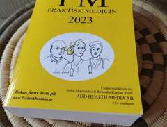PM Praktisk Medicin 2023