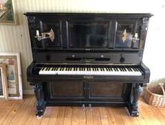 Piano 1800-tal