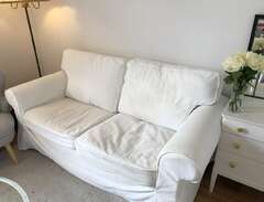 IKEA Ektorp 2-sitssoffa
