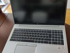 HP EliteBook 850 G7 - Stor...
