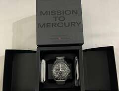OMEGA X SWATCH MISSION TO M...