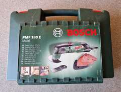 Bosch Multiverktyg
